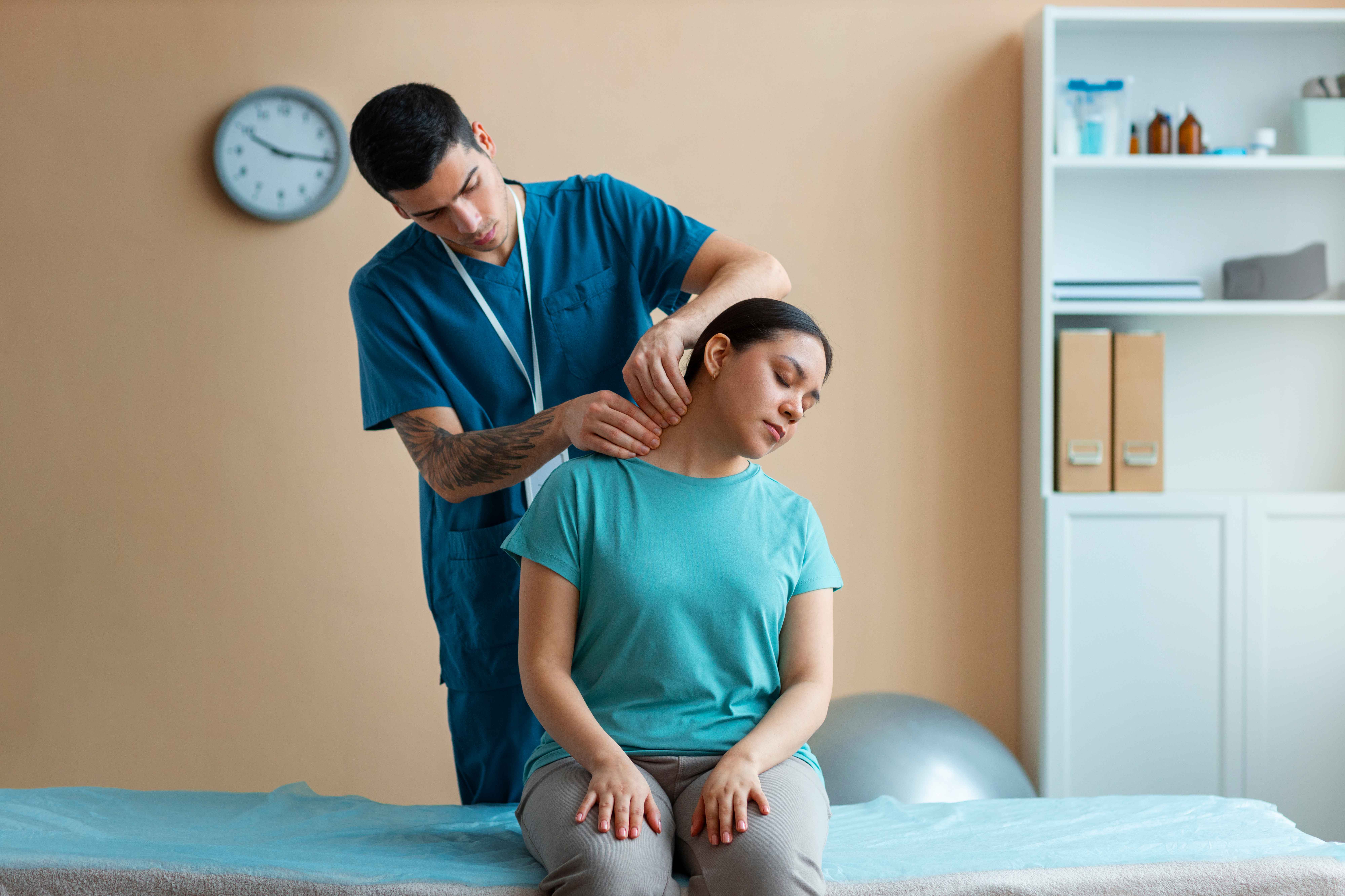 Senior In-Home Care